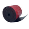 Adhesive Rubber Strips - 4" Wide x 1/16" Thick x 20' Long Neoprene Rubber Sheets with Adhesive Backing for DIY Gaskets