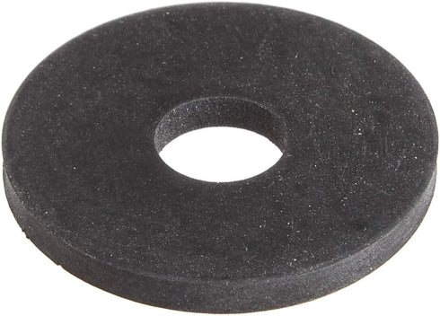Rubber Washers 3/8 x 1-1/4, Piece-8 014973211851