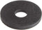 Rubber Washers 3/8 x 1-1/4, Piece-8 014973211851
