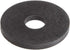 Rubber Washers 3/8 x 1-1/4, Piece-8 014973211851