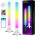 DAYBETTER 360 Smart LED Light Bars, TV Backlight with Music Sync and