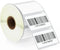 BETCKEY Compatible DYMO 30334 Multipurpose Barcode/FNSKU Labels, 2-1/4" x 1-1/4", 1 Roll/1000 Labels