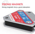 25 LB 50LB 75 LB 6 25 LBS/ 50 LBs 75 LBs YESWELDER & & Welding Magnet Pieces of Magnetic Welding Holder Holding Power