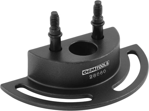 OEMTOOLS 26060 Water Pump Holding Tool for Ecotec Water Pump Sprocket Retainer, Pontiac Grand Am