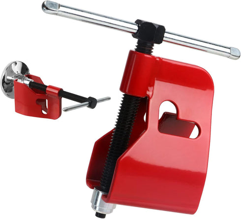 Compression Sleeve Puller Tool for 1/2 Copper Water Compression Sleeve & 1/2-Inch Copper Tubing, Plumbing Tools