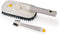 Joseph Joseph CleanTech Household Cleaning 2-Piece Set for Bathroom & Kitchen, Includes: