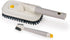 Joseph Joseph CleanTech Household Cleaning 2-Piece Set for Bathroom & Kitchen, Includes: