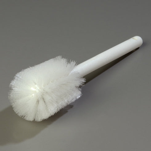 SPARTA Bottle Brush - 12" Long, White