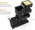 Bostitch Office Konnect Desk Organizer and Charging Station - 2 USB Ports & 2 Plugs, Accessory Tray, 4-Piece Design,