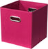 BUBEFSKD File Organizer Box 28.6x26.5x2.2cm Storage Filing Folder Storage Filing For Desk With