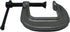 1" Opening Capacity Carriage C-Clamp, 1-1/16" Throat, 140 Series - Wilton Model 141C