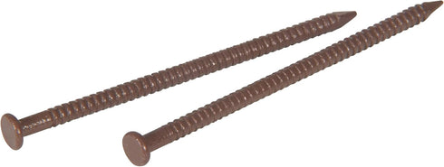 The Hillman Group 41798 Panel Nail, 1-Inch, Black Walnut