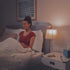 Bulbrite G25 Bulb, Solana WIFI Connected Edison Filament LED Smart Light Clear