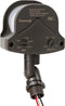 240-Degree Motion Detector, Adjustable Time & Detection Sensitivity, 60 Feet Range, PIR Sensor