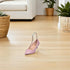2Pcs Cabilock Sandal Display Racks Shoe Organizer Holders for High Heels Footwear Resistant Stands to Showcase Shoes