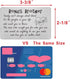 Step Brothers Wallet Card from Sister - Family isn't Always About Blood, Bonus Brother Stepbrother Cards for Christmas