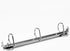 Avery Industrial Magnetic Hanging Binder Rings, 1.5 Inch Slant Rings, 3 Ring Binder Mechanism (77715)