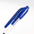 Simply Genius Ballpoint Pens in Bulk, 50 Pack Retractable Office Pens for Schools, Notebooks, Journals & More