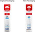 Canon GI-25 GX2020, GX1020 Genuine Cyan Ink Bottle, Compatible with Megatank and Printers