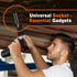 Set Stocking Stuffers for Men Adults Tools, Super Universal Socket Gifts for Men Grip Socket with Power Drill Adapter