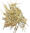 UUYYEO 200 Pcs 45 mm Chandelier Bowtie Pins Chandelier Pendant Connectors Chandelier Connector