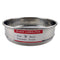 LABALPHA 70 Mesh Test Sieve, 8'' Diameter, 304 Stainless Steel Wire Cloth, 0.22mm