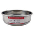 LABALPHA 70 Mesh Test Sieve, 8'' Diameter, 304 Stainless Steel Wire Cloth, 0.22mm
