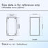 Project Box 8 Pieces Small Electrical Junction Box ABS Plastic Enclosure Power Case White 2.76" x 1.77" x 1.14"