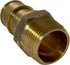 2 Pcs XFITTING Pex A 3/4 Inch x 3/4 Inch Male NPT