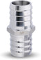 1" Hose ID Barb Fitting Splicer Repair Kit, Stainless Steel (Barb OD 1.02") (Pack of 1) for Plumbing Needs