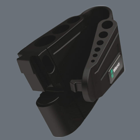 Wera 05021737001 L-Key Set for 950/9 BM N Metric