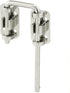 Prime-Line U 9847 Patio Sliding Door Loop Lock Increase Home Security, Install