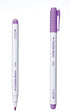 Clover Thick Air Erasable Marker, Purple, 1 Count