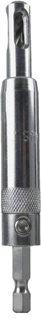 Make it Snappy Tools 11/64 Inch Self-Centering Hinge Bit #45111