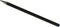 Koh-I-Noor Progresso Woodless Aquarelle Graphite Pencil, 4B Degree, 12 Pencils Per Box (8912) by Koh-I-Noor