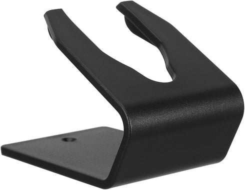 SHINEOFI Adjustable Barcode Scanner Holder Wall Mount Bracket with Screws and Expansion Tubes