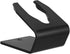 SHINEOFI Adjustable Barcode Scanner Holder Wall Mount Bracket with Screws and Expansion Tubes