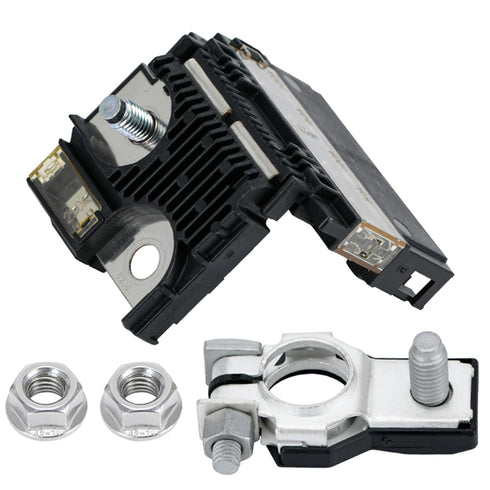24380-JA00A Fusible Fuselink Fuse Combos Compatible with Nissan Altima 2007-2012 Maxima 2009-2014