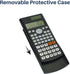 Mr. Pen- Scientific Calculator, Solar Power, 2 Line Calculator, Calculator for School, Fraction Calculator, Calculator Scientific, Statistics Calculators, College Calculators, High School Calculator