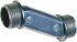 Sigma Engineered Solutions ProConnex 49020 Rigid Offset Nipple, 1/2-in