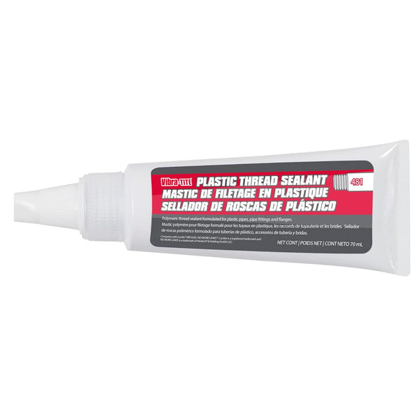 Vibra-TITE 481 Plastic Thread Sealant 70 mL