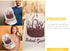 2pcs UPKOCH Bread Bags Portable Reusable Storage Pouches for Homemade Bread Sourdough and Bakery Goods for Parties