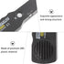 Cabilock Car Circuit Finder and Wire Tracer Diagnostic Tool for Automotive Short and Open Circuit Testing, Portable