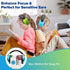 2 Pack Noise Canceling Headphones for Kids, Kids Ear Protection Earmuffs for Autism, Toddler, Children, Kids Noise Cancelling Headphones Sound Proof Earmuffs for Concerts, Air Shows, Fireworks