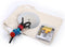Yosoo Universal Spray Accessory Tool with 315 Airless Paint Sprayer, 7/8inch