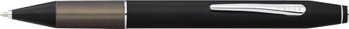 Cross Easy Writer Ballpoint Pen, Matte Black