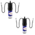 SPP5 Hard Start Capacitor for Air Conditioner, Increases Compressor Starting Torque 300%, 2packs