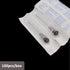 100 Pack 22 Gauge 1.5in Lab Accessories, Individually Sealed Supplies