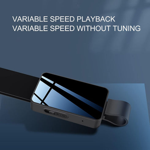 Yoidesu 8GB, 30 MP3 2.0, Digital Voice Recorder, HD Noise Reduction, Hours Battery, WMA WAV Support, USB Voice