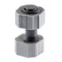 Accusize Industrial Tools 2612-4012 Locking Spare Part/Back Jaws for Tapping Head JSN12#2600-4012